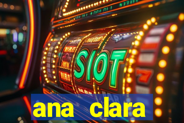 ana clara acompanhante porto alegre